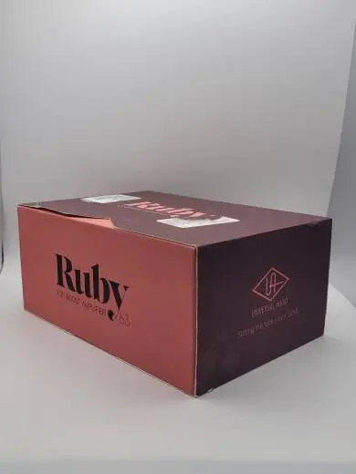 Universal Audio - UA-GPM-RUBY